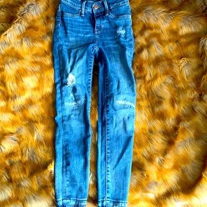 Girls Old Navy Jeans